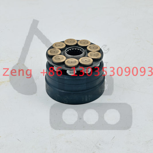 KAYABA MAG18 travel motor rotary group