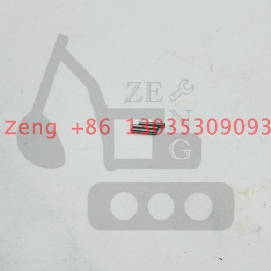 KAYABA MSF18 fan motor press pin