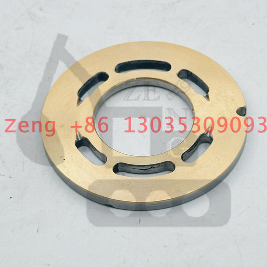 KAYABA MSF18 fan motor valve plate