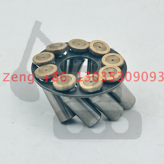 MAG18 travel motor piston shoe