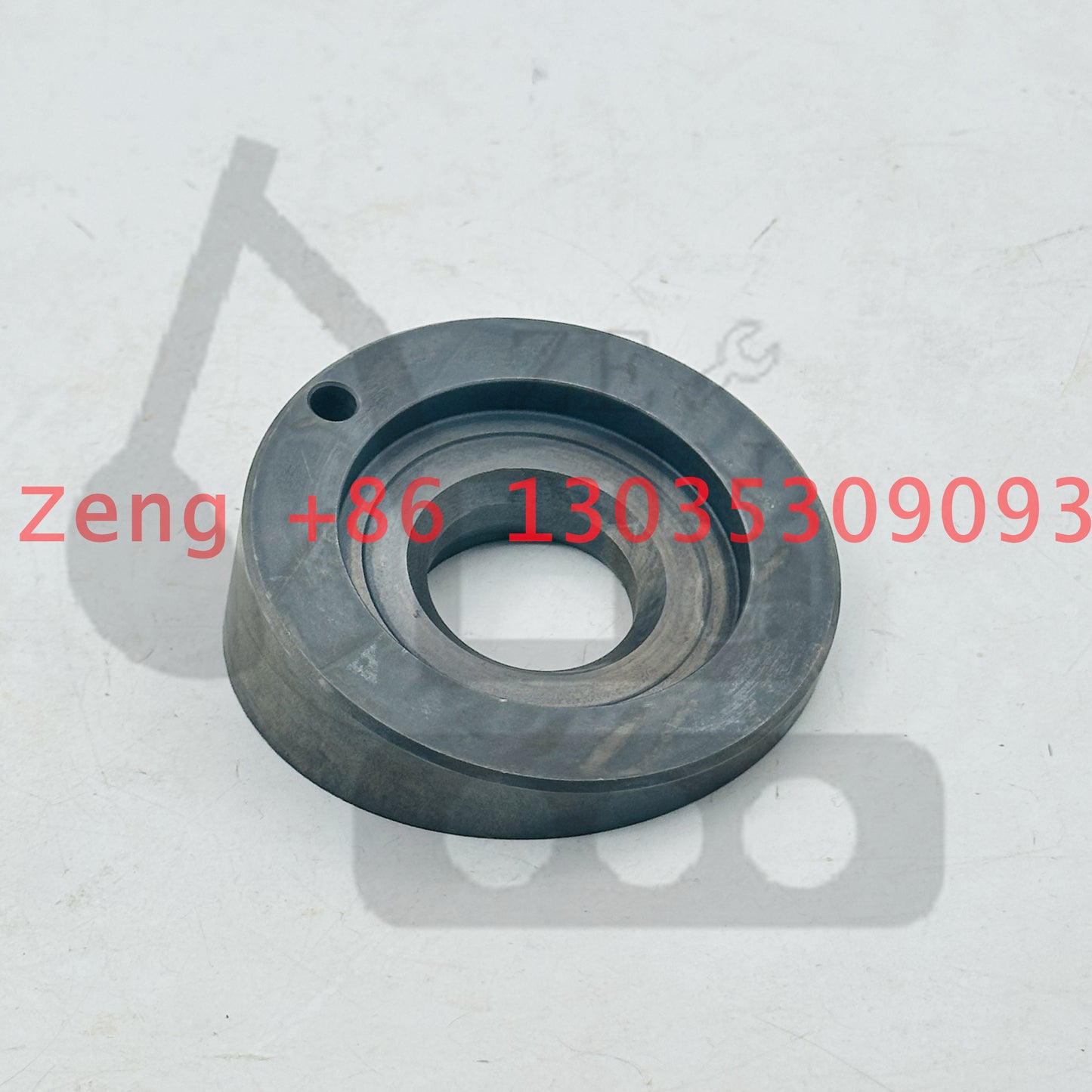 KAYABA MSF18 fan motor swash plate cam rocker