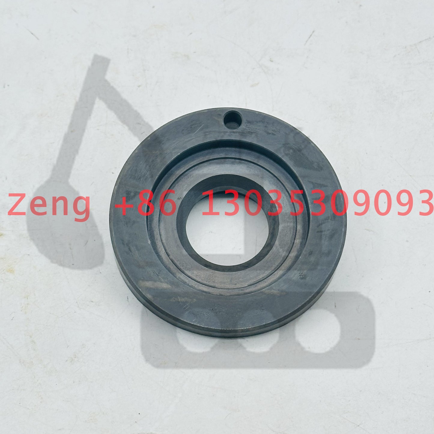 MAG18 travel motor swash plate