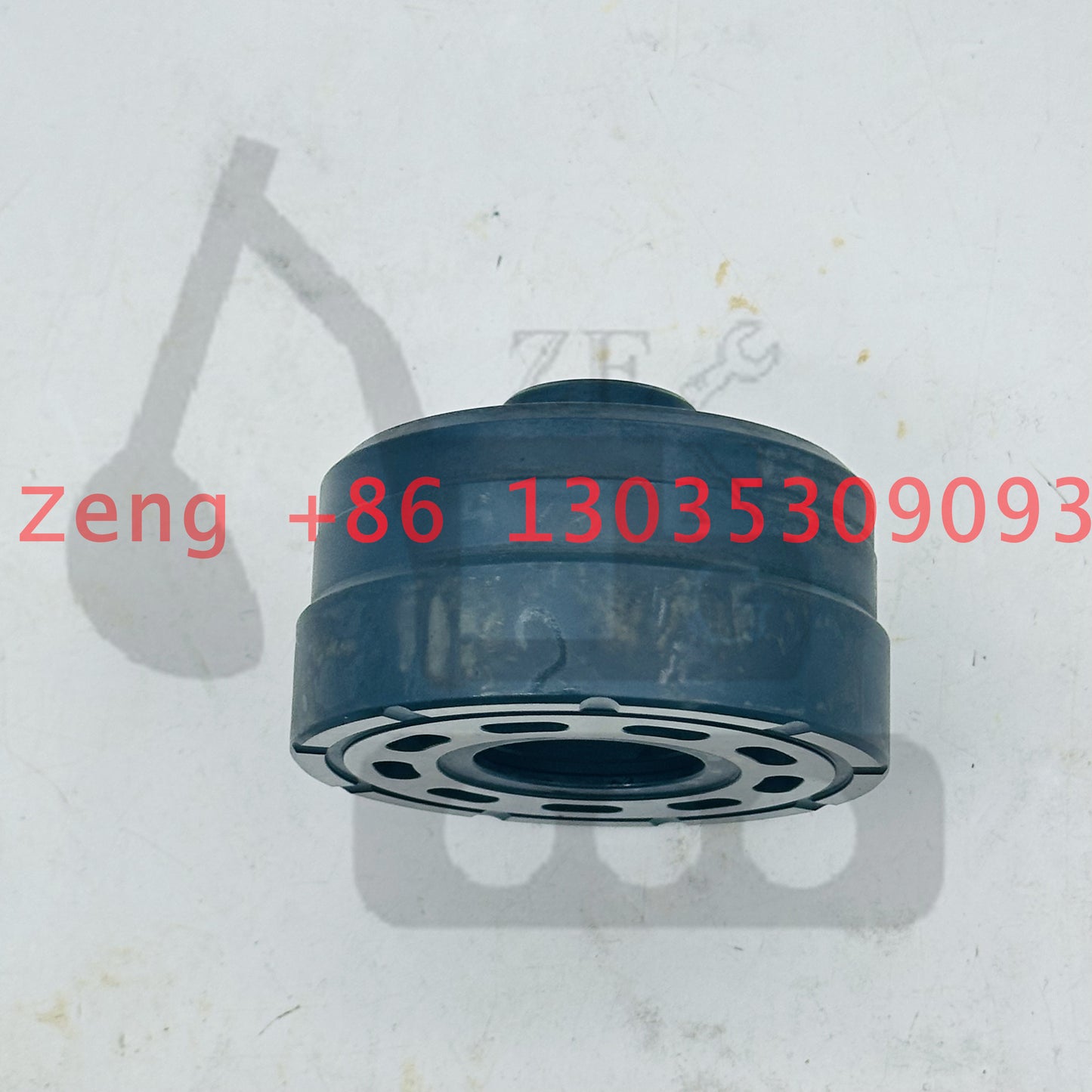 KAYABA MSF18 fan motor cylinder block rotor barrel