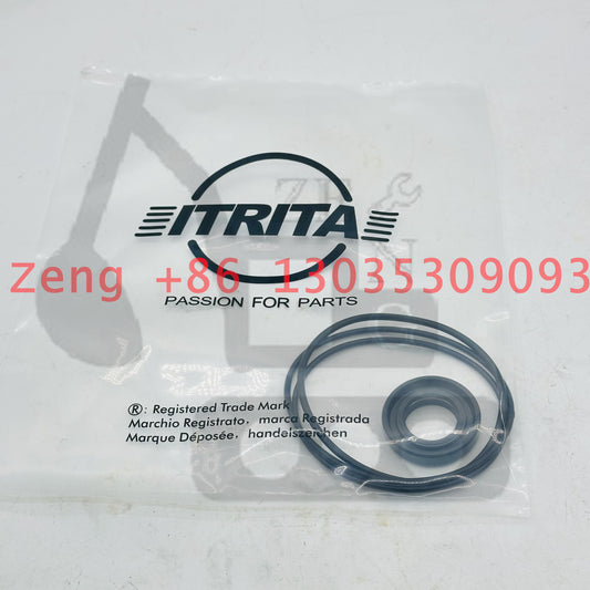 KAYABA MSF18 fan motor repair kit seal kit