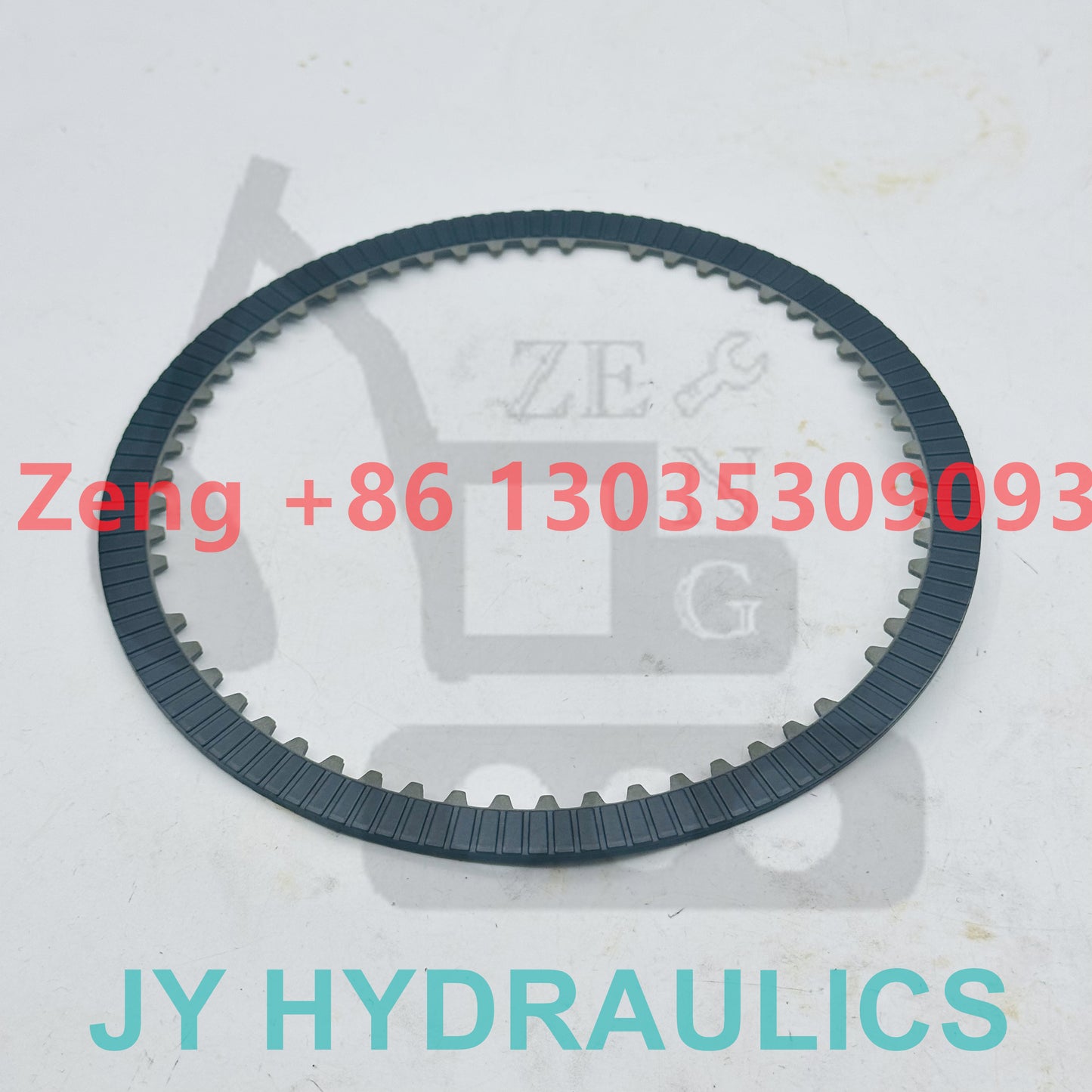 RMF148 RMF168 swing motor disc and plate