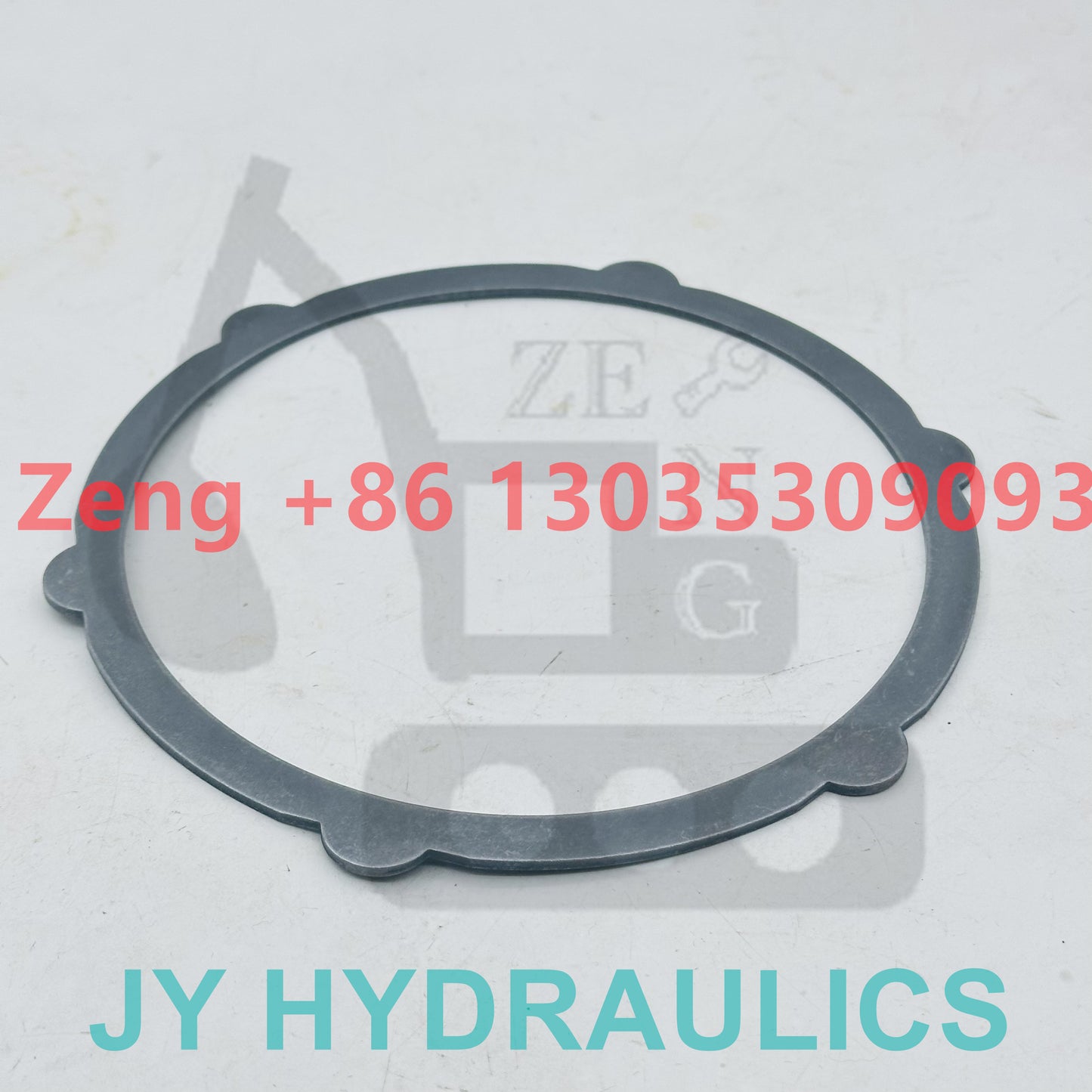 RMF148 RMF168 swing motor disc and plate