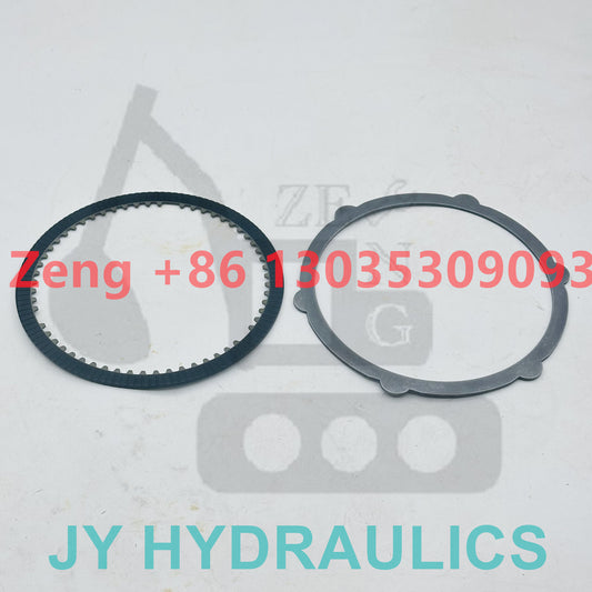 RMF148 RMF168 swing motor disc and plate