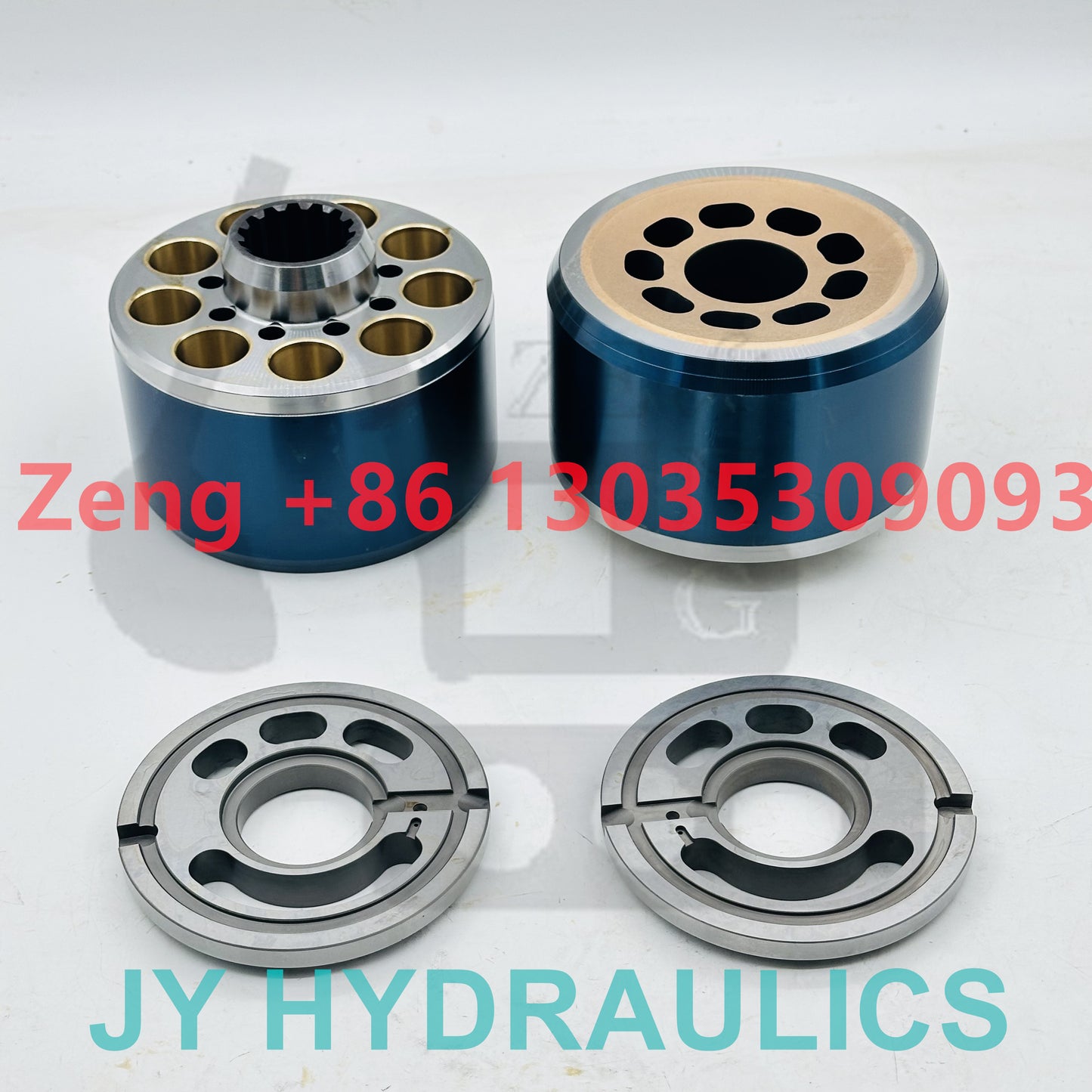 HYUNDAI R200W R200W-2R210LC-3 R210LC-3H R210LC-3_LL excavator 31EM-10010 31EM-10100 hydraulic pump parts