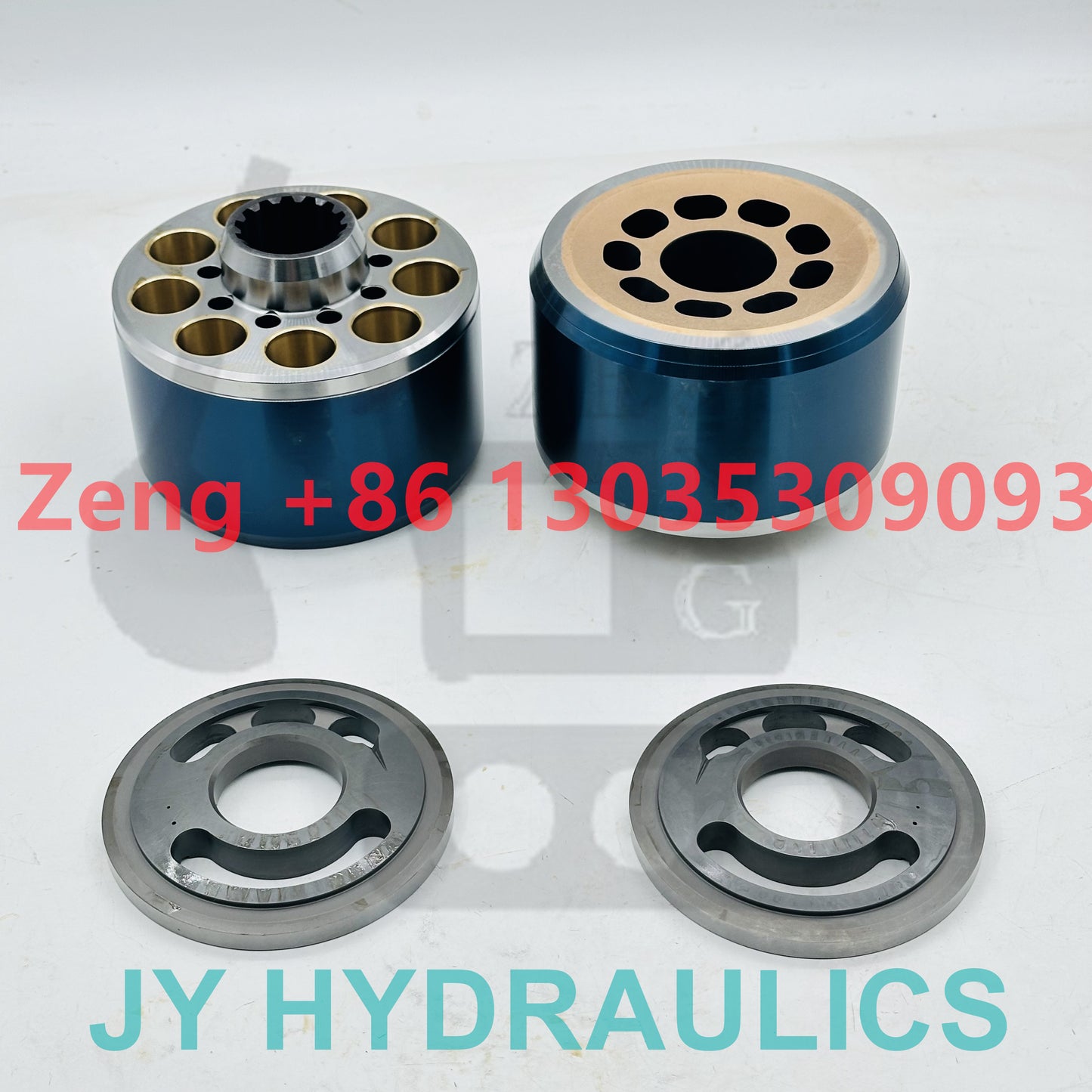HYUNDAI R200W R200W-2R210LC-3 R210LC-3H R210LC-3_LL excavator 31EM-10010 31EM-10100 hydraulic pump parts