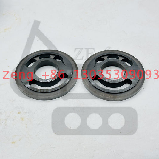 K3V112 hydraulic pump valve plate