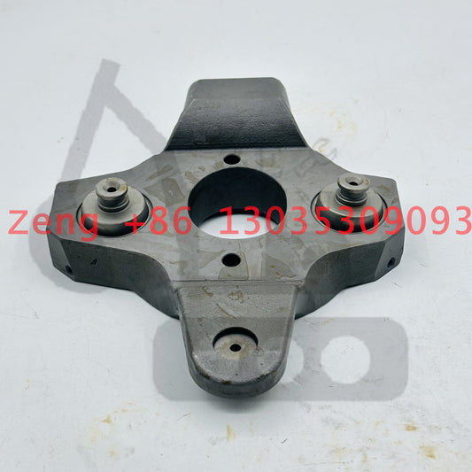 AP2D36 hydraulic pump swash plate with pivot ball