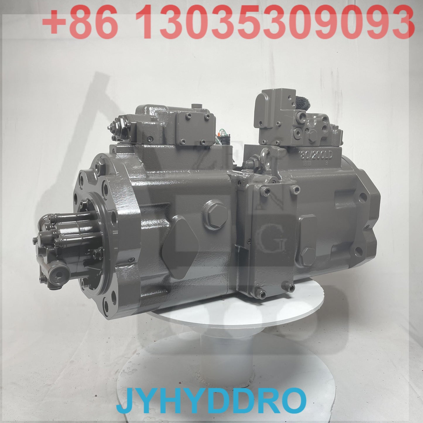 KAWASAKI K5V160DTP-9Y04 HYDRAULIC PUMP
