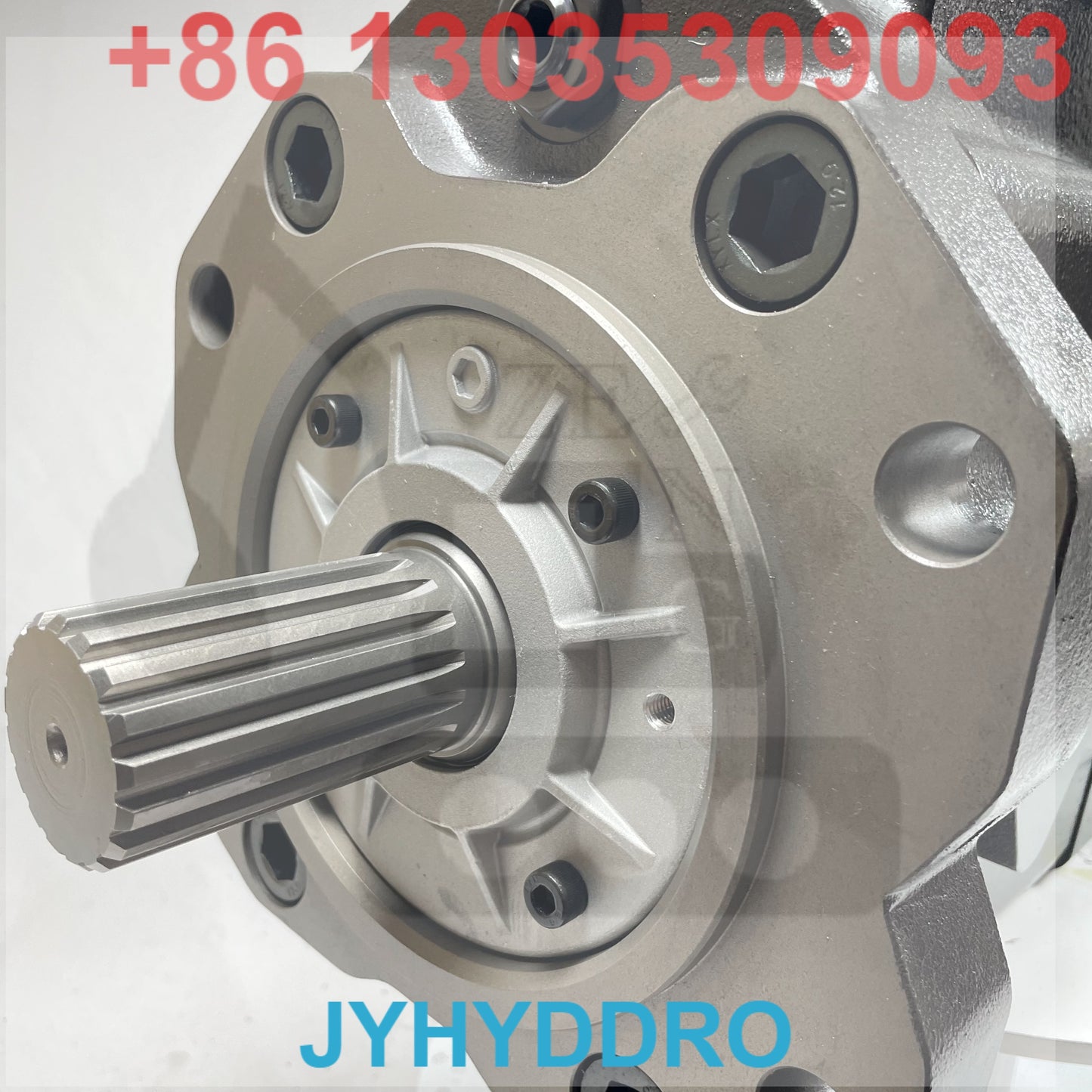 KAWASAKI K3V180DT-9N56 HYDRAULIC PUMP