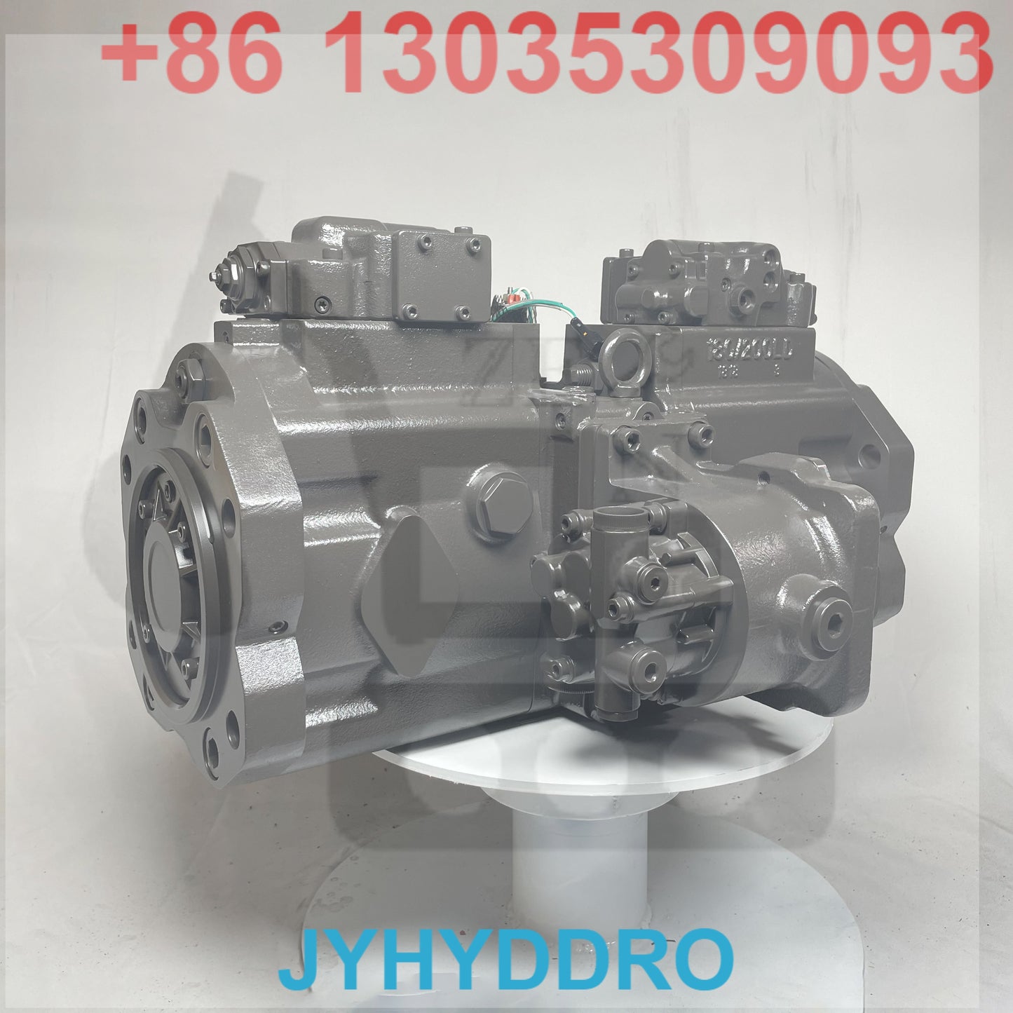 KAWASAKI K5V200DTP-9NOQ HYDRAULIC PUMP