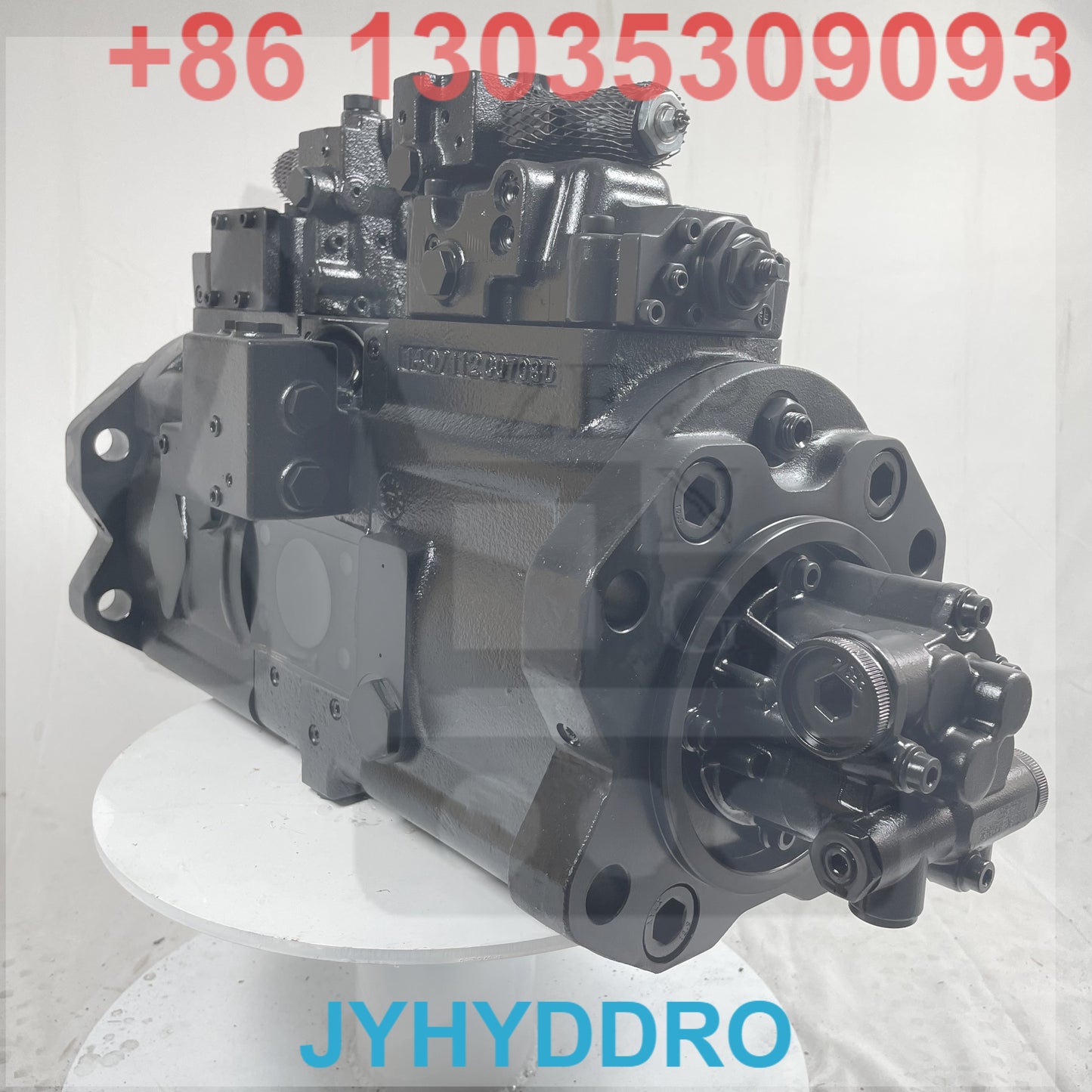KAWASAKI K5V140DTP-YT6K HYDRAULIC PUMP