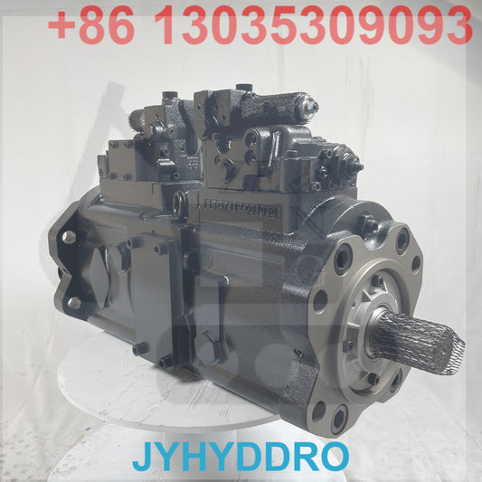 KAWASAKI K5V140DTP-YT6K HYDRAULIC PUMP