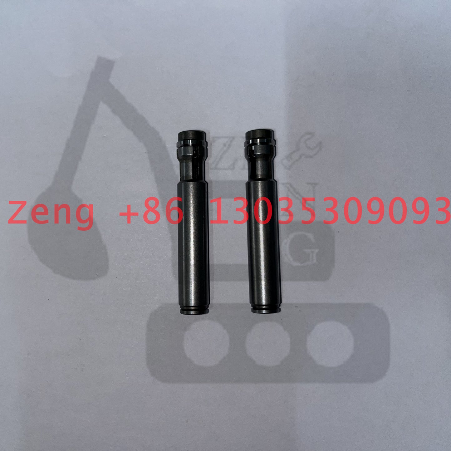 K5V140 hydraulic pump single valve small&big