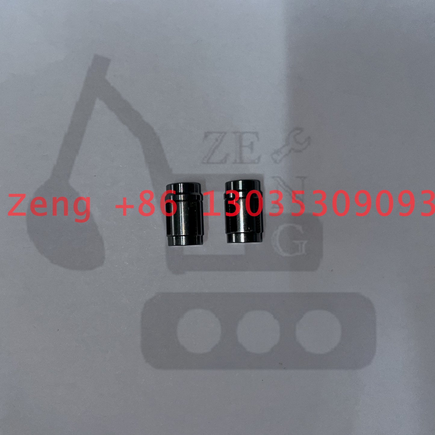 K5V140 hydraulic pump single valve small&big