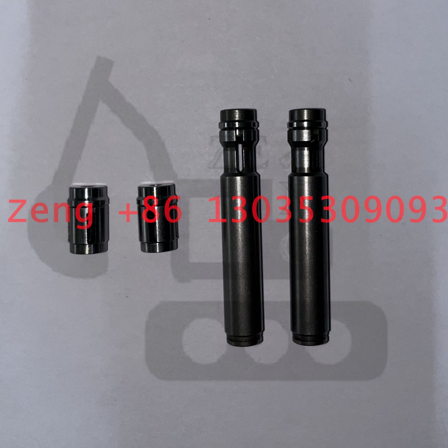 K5V140 hydraulic pump single valve small&big