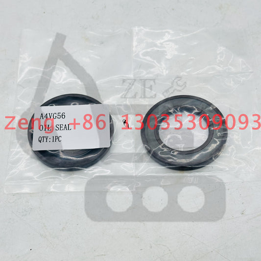 REXROTH A4VG56 hydraulic pump shaf seal