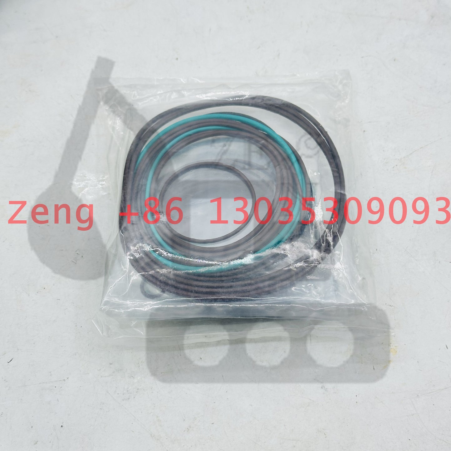 REXROTH A4VG56 hydraulic pump repair kit seal kit