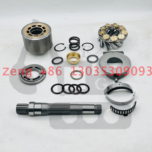REXROTH A4VG56 piston pump parts