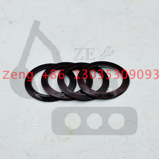 REXROTH A4VG56 hydraulic pump disc spring