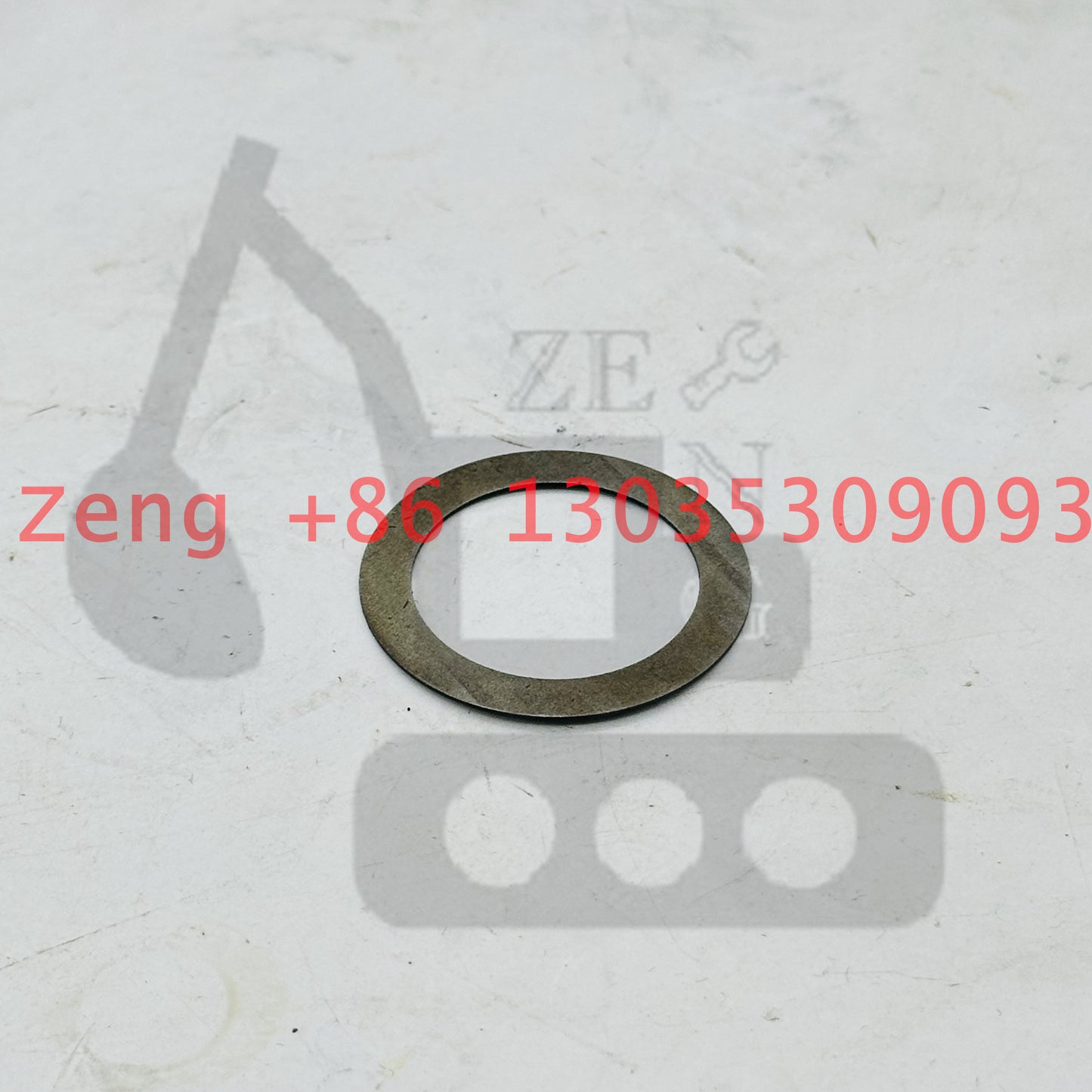 REXROTH A4VG56 hydraulic pump barrel washer