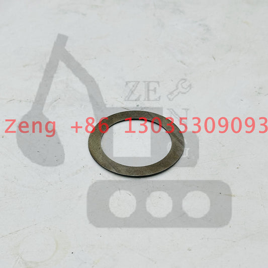 REXROTH A4VG56 hydraulic pump barrel washer