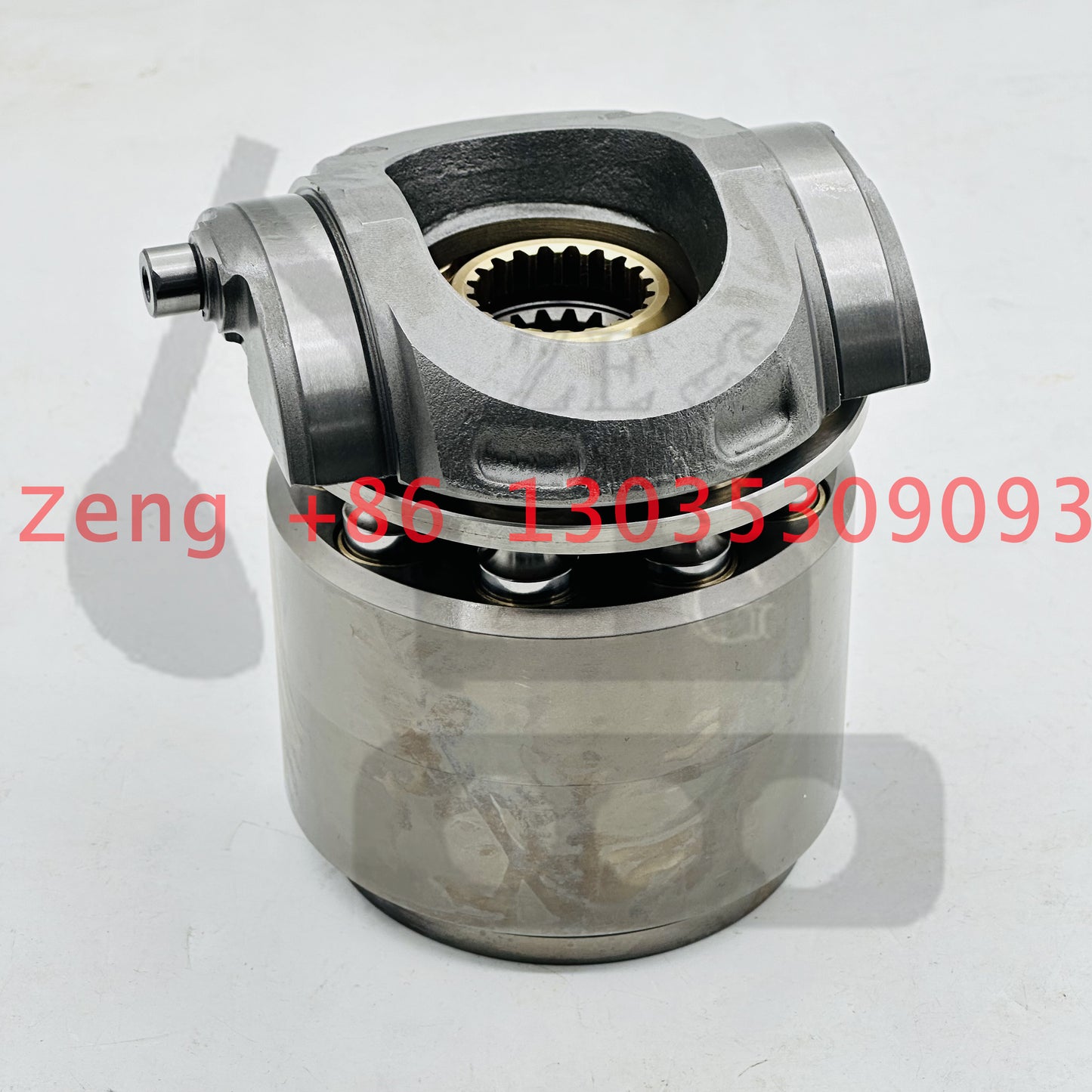 REXROTH A4VG56 hydraulic pump piston shoe