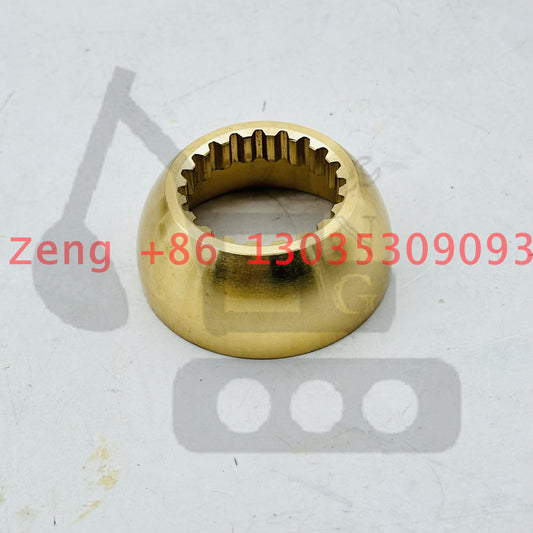 REXROTH A4VG56 hydraulic pump ball guide bushing