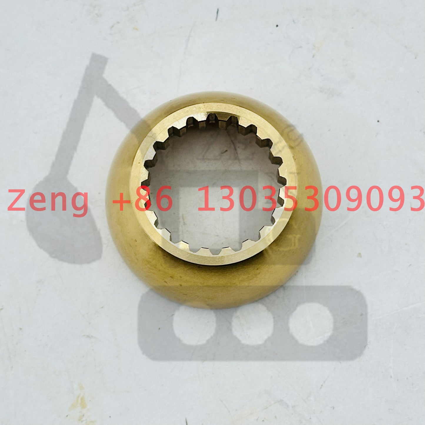 REXROTH A4VG56 hydraulic pump ball guide bushing