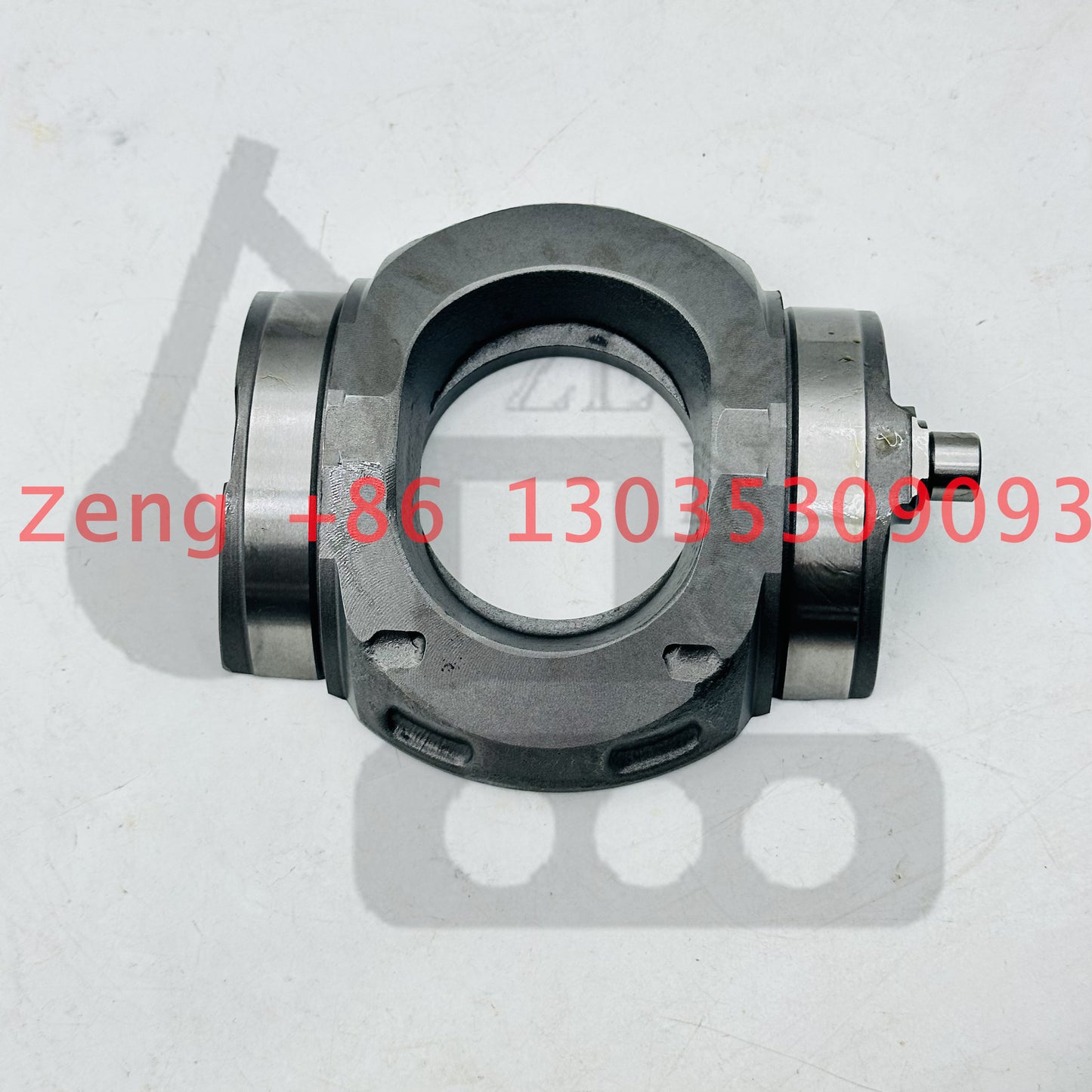 REXROTH A4VG56 hydraulic pump swash plate