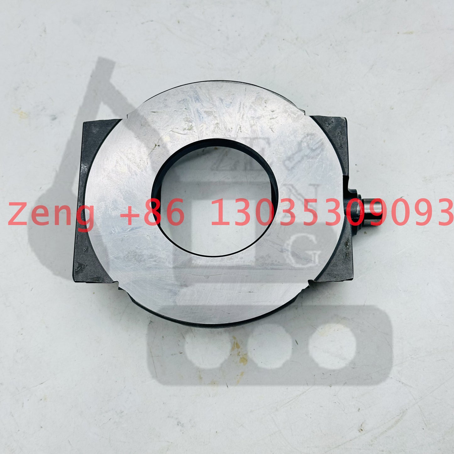 REXROTH A4VG56 hydraulic pump swash plate