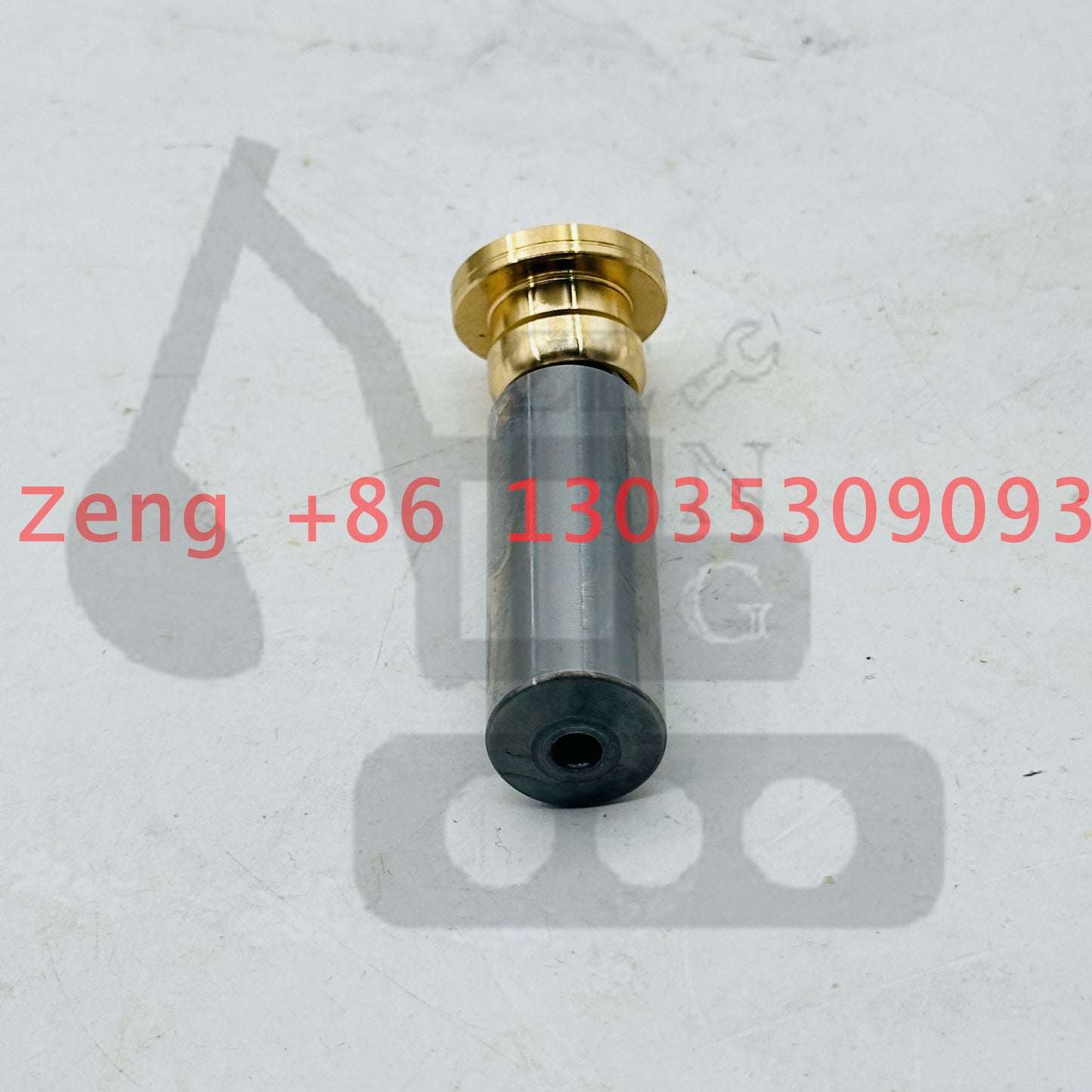 REXROTH A4VG56 hydraulic pump piston shoe