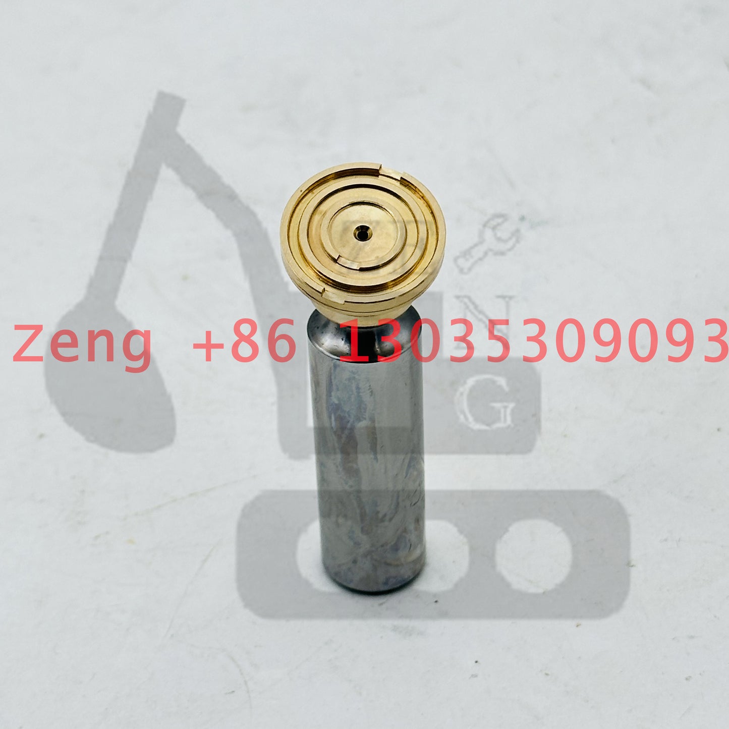 REXROTH A4VG56 hydraulic pump piston shoe