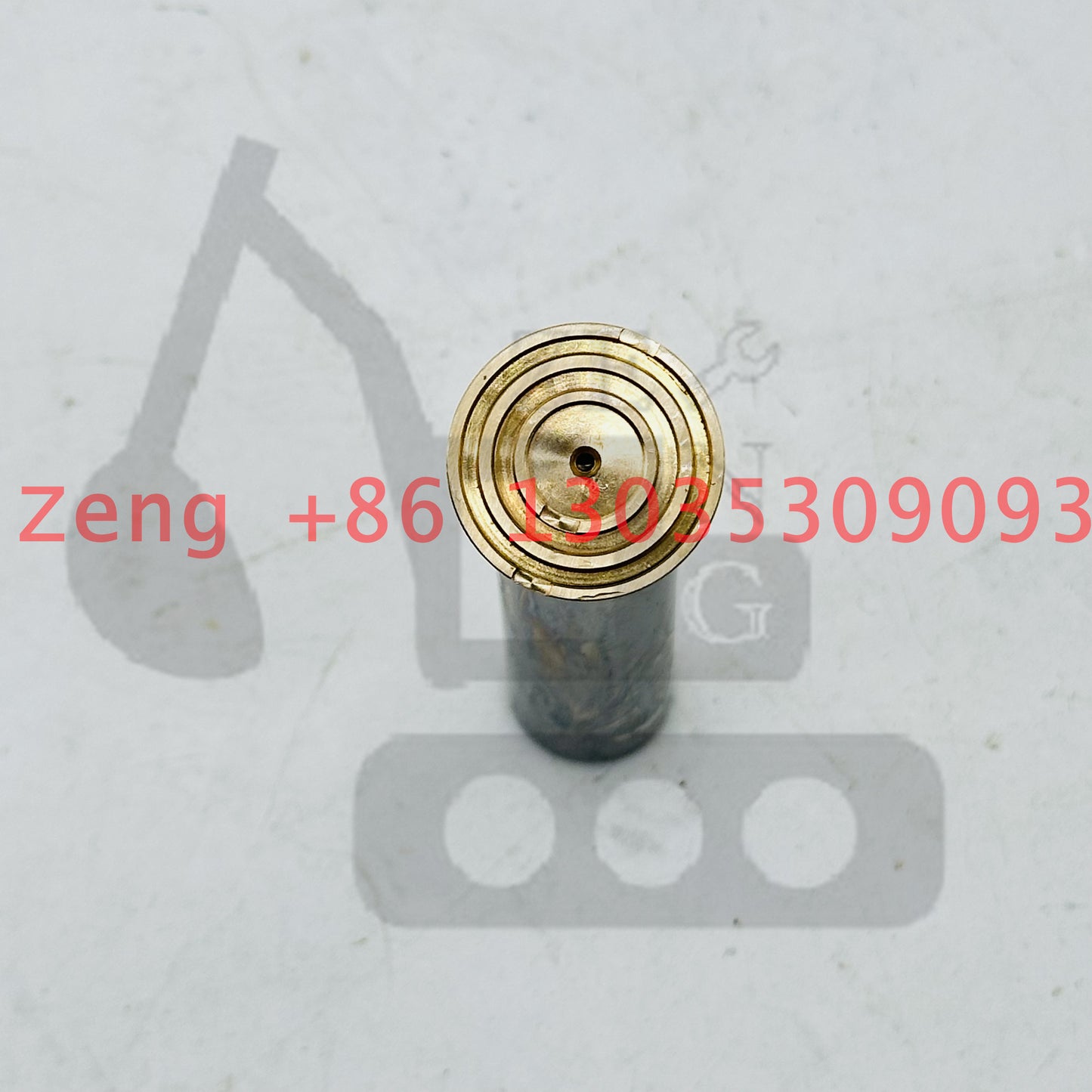 REXROTH A4VG56 hydraulic pump piston shoe