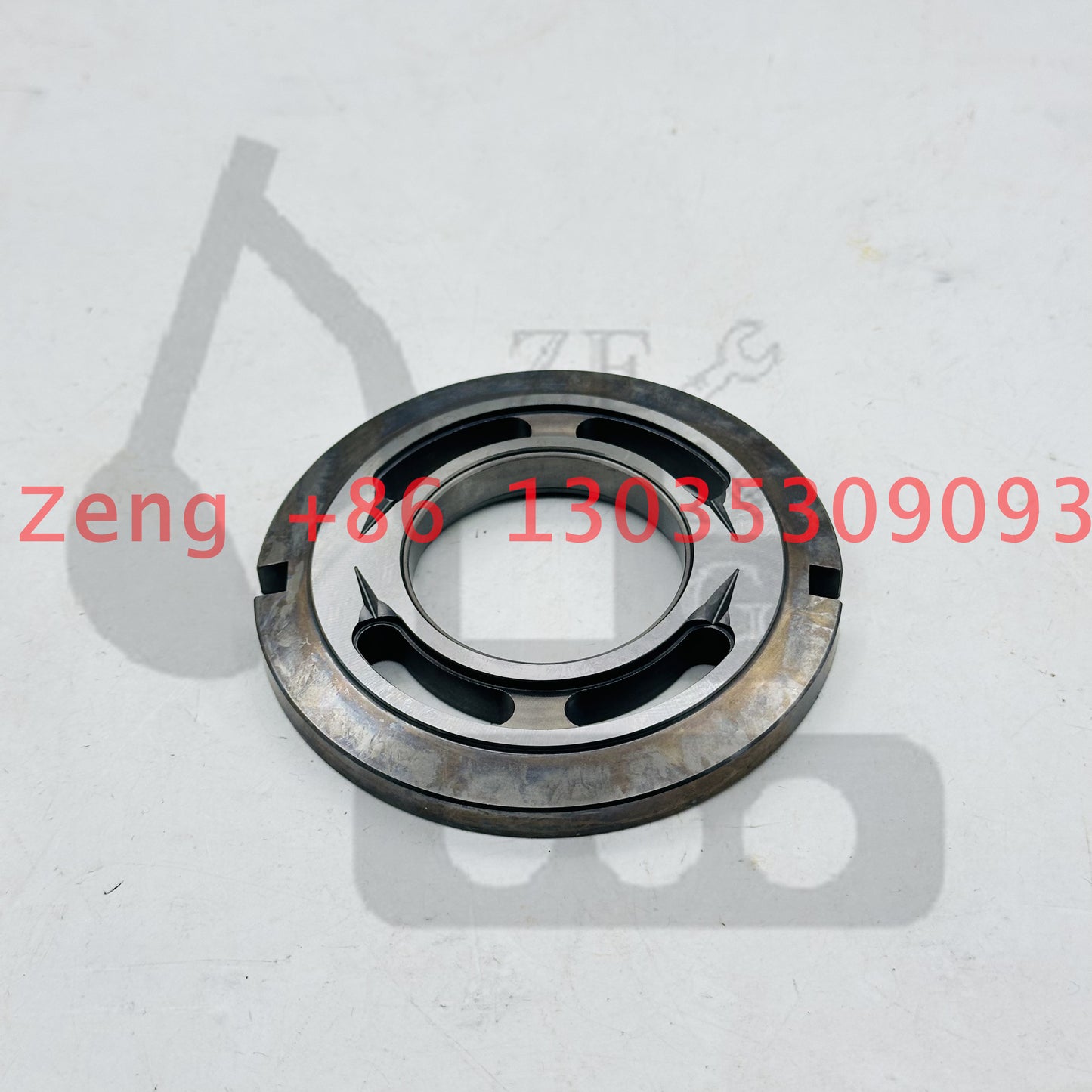 REXROTH A4VG56 hydraulic pump valve plate RH