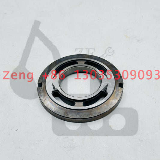 REXROTH A4VG56 hydraulic pump valve plate RH