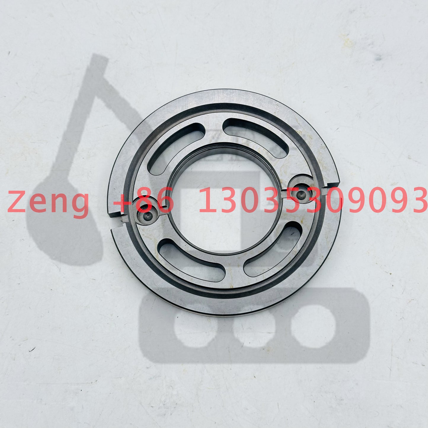 REXROTH A4VG56 hydraulic pump valve plate RH