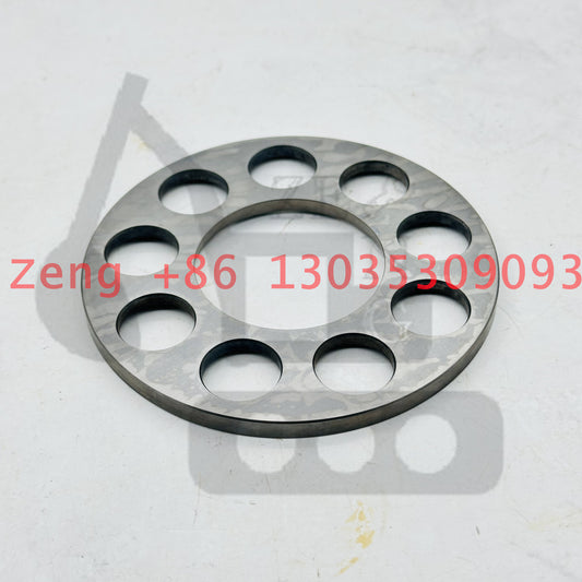 REXROTH A4VG56 hydraulic pump set plate retainer plate