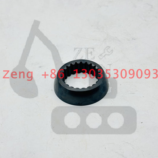 Liebherr FMV100 travel motor