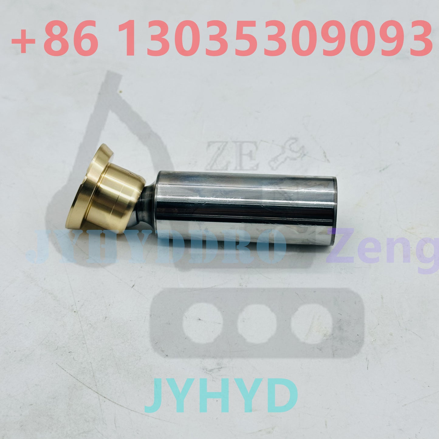 LIEBHERR LMV100 hydraulic motor piston shoe piston subassembly piston kit plungers