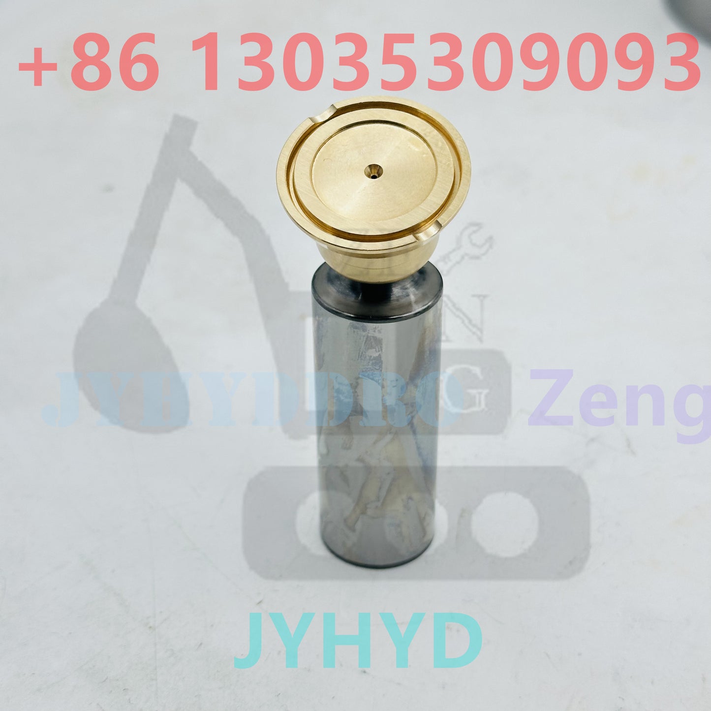 LIEBHERR LMV100 hydraulic motor piston shoe piston subassembly piston kit plungers