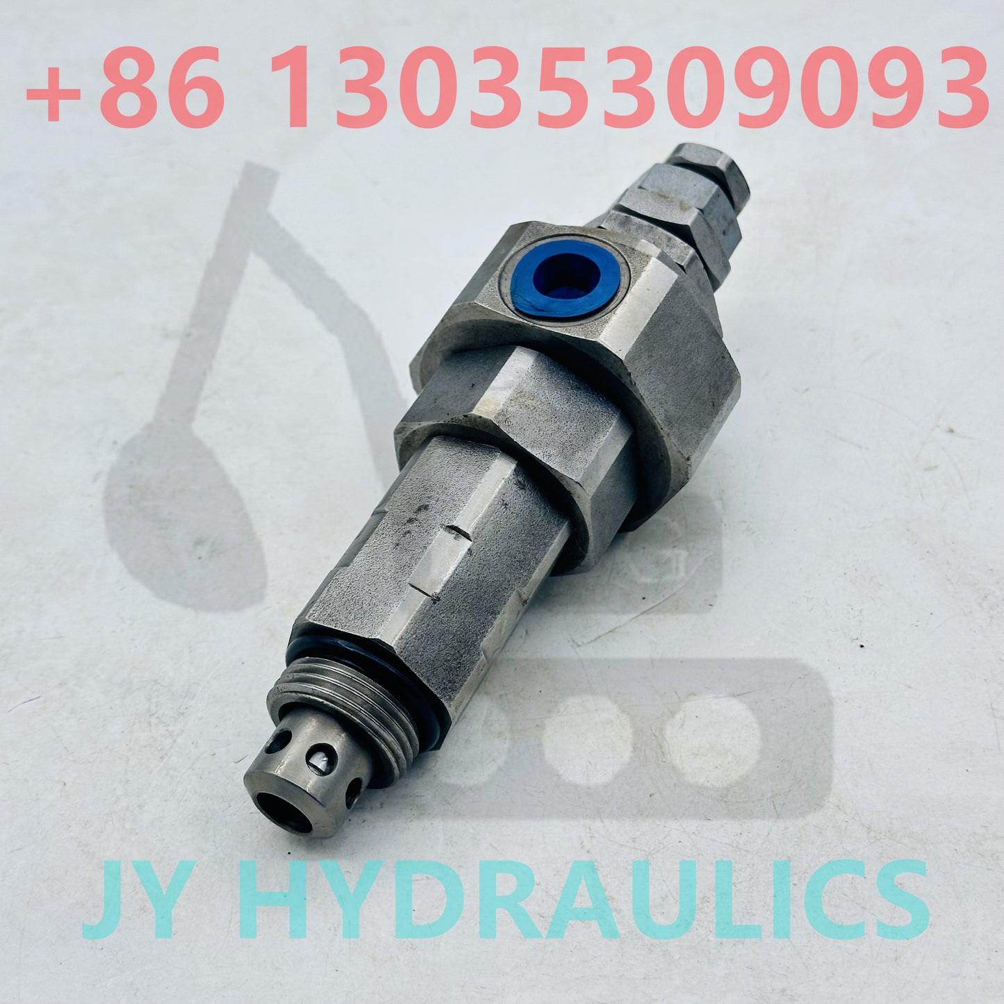 KATO HD800 HD900 EXCAVATOR MAIN RELIEF VLAVE