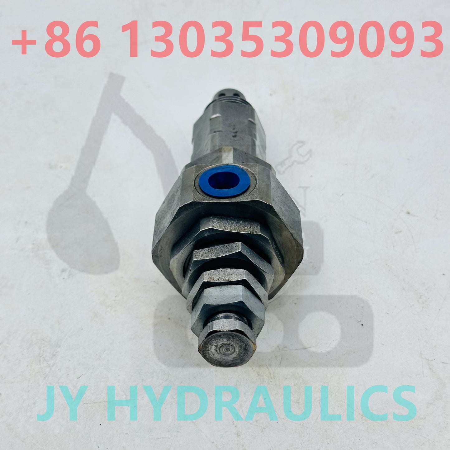 KATO HD800 HD900 EXCAVATOR MAIN RELIEF VLAVE