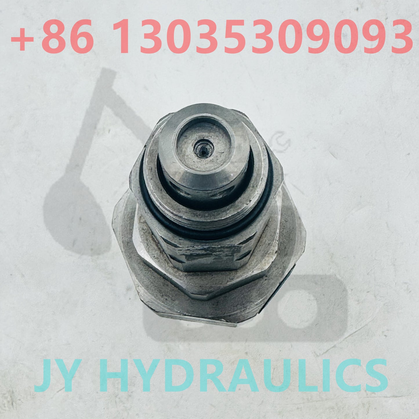 KATO HD800 HD900 EXCAVATOR MAIN RELIEF VLAVE