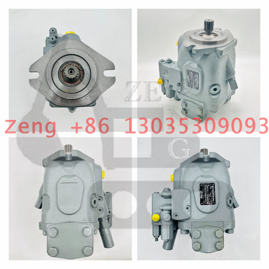 REXROTH A10VO72 hydraulic piston pump