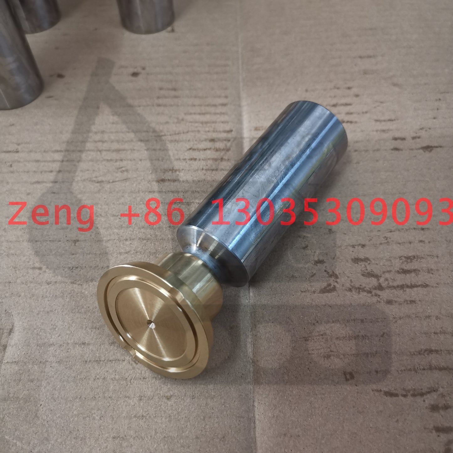 LIEBHERR FMF250 hydraulic axial variable fixed piston motor piston shoe