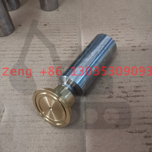 LIEBHERR FMF250 hydraulic axial variable fixed piston motor piston shoe